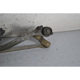 Motorino Tergicristalli Anteriore Citroen C2 dal 2003 al 2009  1674127524009