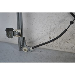 Macchinetta Alzacristalli Anteriore DX Rover 75 dal 1999 al 2005  1674128881378