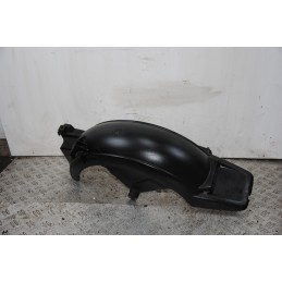 Carena Parafango Posteriore Yamaha Giggle 50 Dal 2006 al 2012  1674138361457