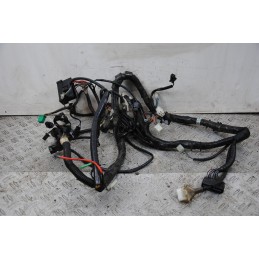 Cablaggio Impianto Elettrico Kymco People GT 300 Dal 2010 al 2017  1674143027614