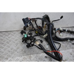 Cablaggio Impianto Elettrico Kymco People GT 300 Dal 2010 al 2017  1674143027614