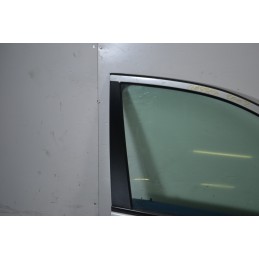 Portiera sportello anteriore DX Mercedes Classe A W168 Dal 1997 al 2004 Colore grigio argento  1674205798339