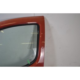 Portiera sportello anteriore SX Fiat Doblo Dal 2000 al 2009 Colore rosso cod 199  1674206628055