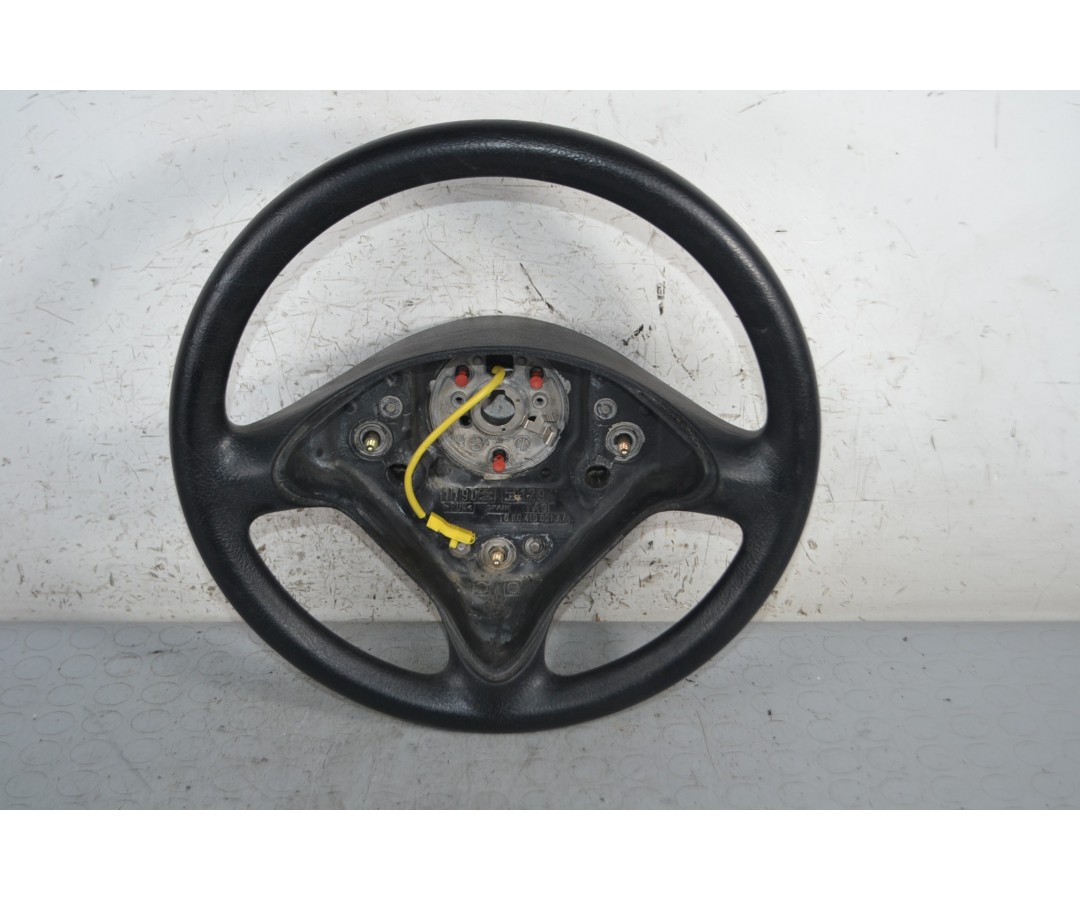 Volante Seat Ibiza II dal 1999 al 2002 Cod 6k0419091aa  1674206736286