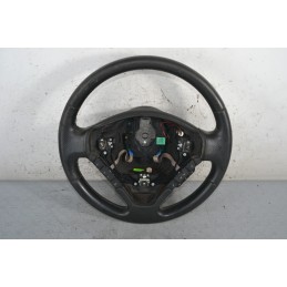 Volante Fiat Croma dal 2005 al 2010 Cod 06018052  1674208990112