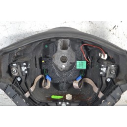 Volante Fiat Croma dal 2005 al 2010 Cod 06018052  1674208990112