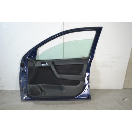 Portiera Sportello Anteriore DX Opel Astra G dal 1999 al 2003  1674215195104