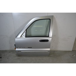 Portiera Sportello Anteriore SX Jeep Cherokee KJ dal 2002 al 2007  1674221592096