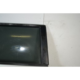 Portiera Sportello Posteriore DX Nissan X-Trail dal 2001 al 2006  1674222116758