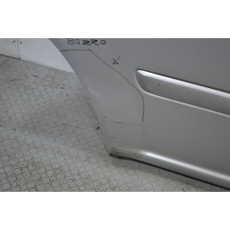 Portiera Sportello Posteriore DX Nissan X-Trail dal 2001 al 2006  1674222116758