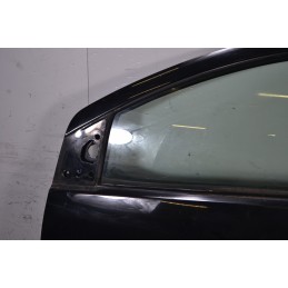 Portiera sportello anteriore SX Citroen C2 Dal 2003 al 2009 Colore nero  1674231222389