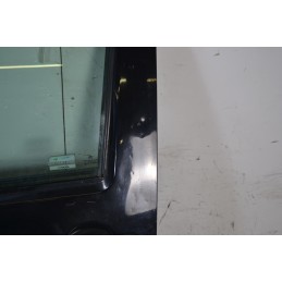 Portiera sportello anteriore SX Citroen C2 Dal 2003 al 2009 Colore nero  1674231222389