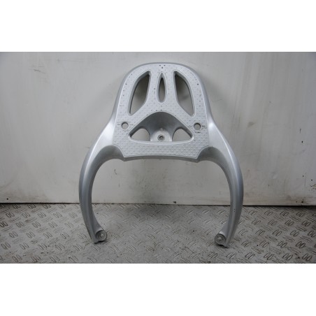 Maniglione Portapacchi Posteriore Honda SH 125 / 150 carburatore dal 2001 al 2004 1674464338161
