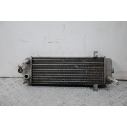 Radiatore Suzuki Burgman 150 dal 2005 al 2006  1674473522988