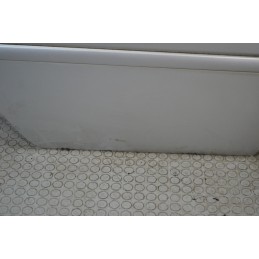 Portiera sportello posteriore DX Opel Meriva A Dal 2003 al 2010 Colore grigio  1674547398365
