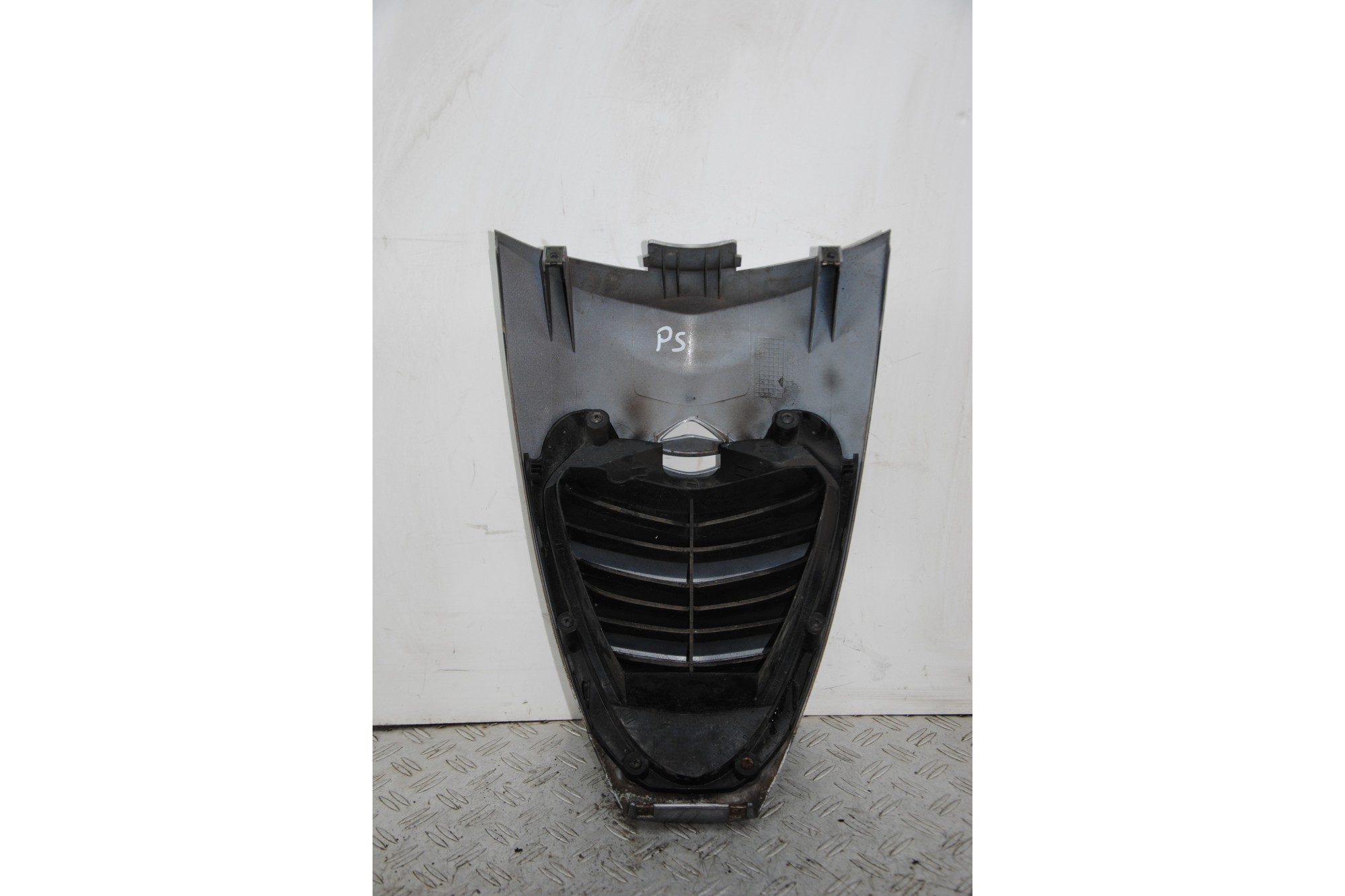 Carena Scudetto Anteriore Honda PS 150 ie dal 2006 al 2012  1674547985107