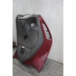Carena Retroscudo Honda PS 150 ie dal 2006 al 2012  1674549177302
