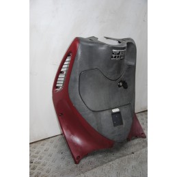 Carena Retroscudo Honda PS 150 ie dal 2006 al 2012  1674549177302