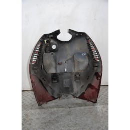 Carena Retroscudo Honda PS 150 ie dal 2006 al 2012  1674549177302
