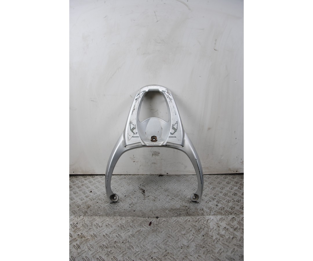 Maniglione Portapacchi posteriore Honda PS 150 ie dal 2006 al 2012 1674550478504 Maniglione Portapacchi posteriore Honda PS 150 ie dal 2006 al 2012 1674550478504