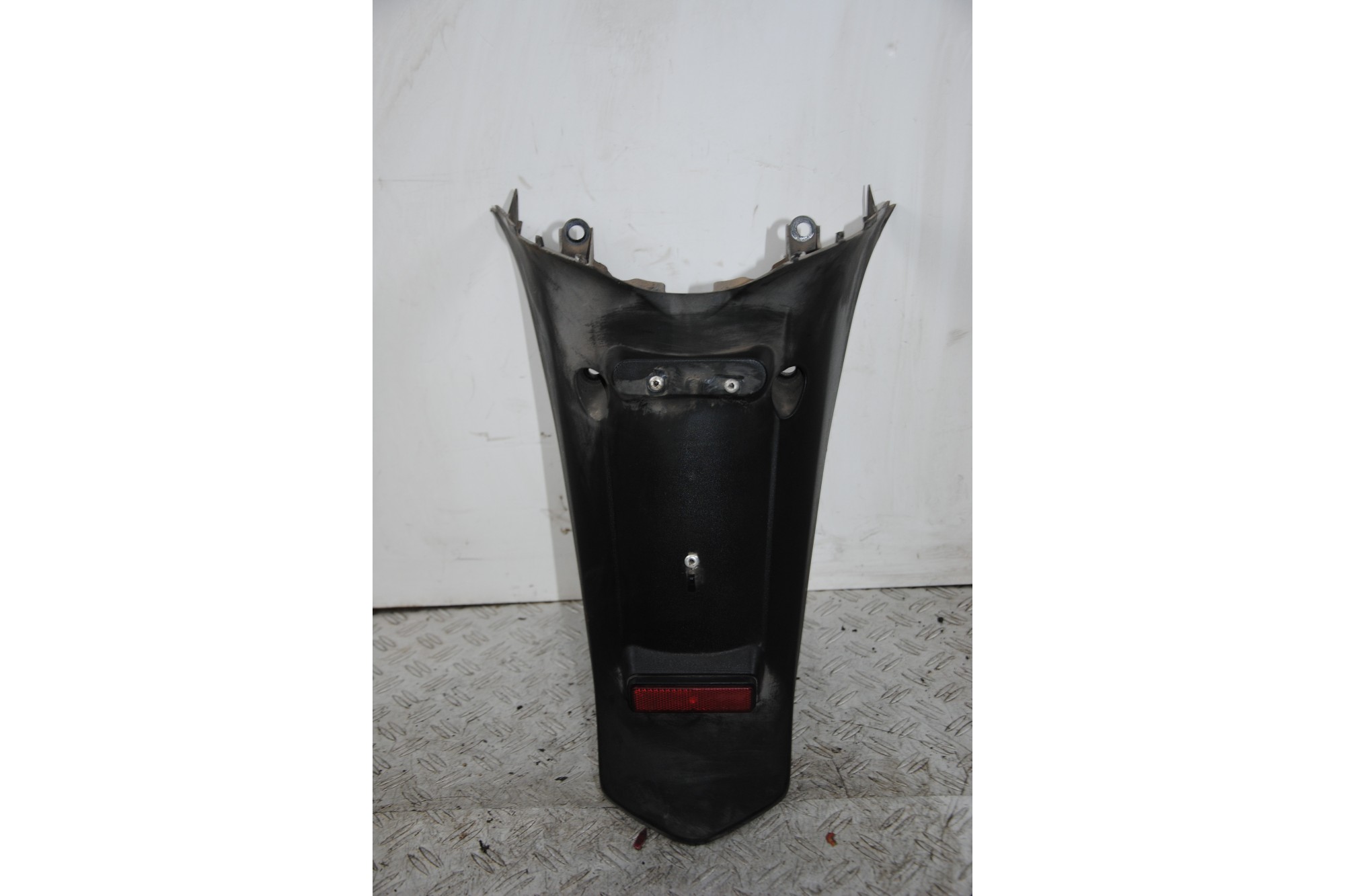 Carena Portatarga Posteriore Honda PS 150 ie dal 2006 al 2012  1674551532724