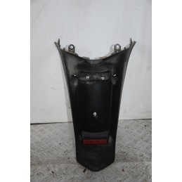 Carena Portatarga Posteriore Honda PS 150 ie dal 2006 al 2012  1674551532724