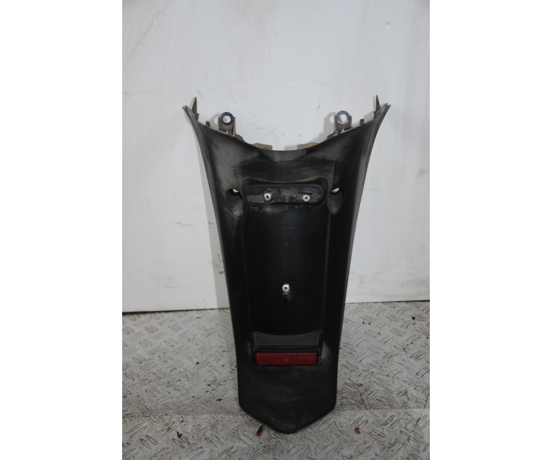 Carena Portatarga Posteriore Honda PS 150 ie dal 2006 al 2012  1674551532724