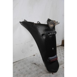 Carena Portatarga Posteriore Honda PS 150 ie dal 2006 al 2012  1674551532724