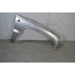 Parafango anteriore DX Jeep Cherokee Dal 2002 al 2007 Colore grigio argento  1674551655645