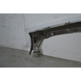 Parafango anteriore DX Jeep Cherokee Dal 2002 al 2007 Colore grigio argento  1674551655645