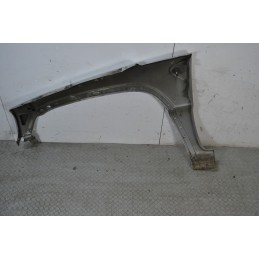 Parafango anteriore DX Jeep Cherokee Dal 2002 al 2007 Colore grigio argento  1674551655645