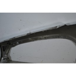 Parafango anteriore DX Jeep Cherokee Dal 2002 al 2007 Colore grigio argento  1674551655645