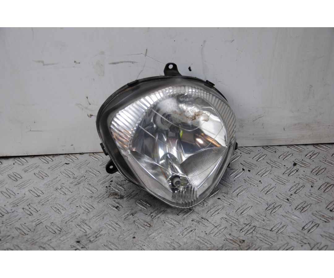 Faro Fanale Anteriore Honda PS 150 ie dal 2006 al 2012  1674552325912