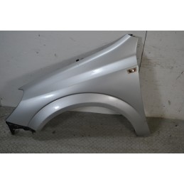 Parafango anteriore SX Opel Astra H SW Dal 2004 al 2011 Colore grigio argento  1674554681979