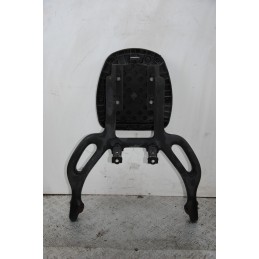Maniglione Portapacchi Posteriore Malaguti Madison 250 RS Dal 2004 al 2006  1674554130750