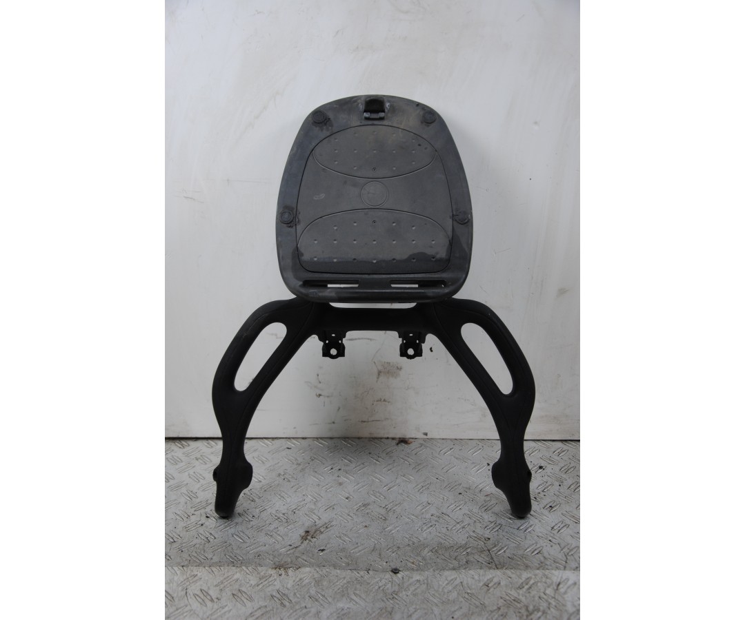 Maniglione Portapacchi Posteriore Malaguti Madison 250 RS Dal 2004 al 2006 1674554130750 Maniglione Portapacchi Posteriore Malaguti Madison 250 RS Dal 2004 al 2006 1674554130750