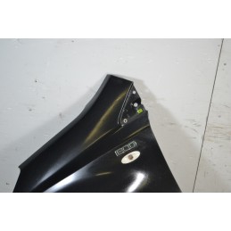 Parafango anteriore SX Nissan Note Dal 2009 al 2012 Colore nero  1674555531235