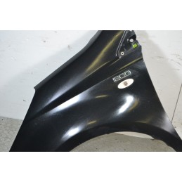 Parafango anteriore SX Nissan Note Dal 2009 al 2012 Colore nero  1674555531235