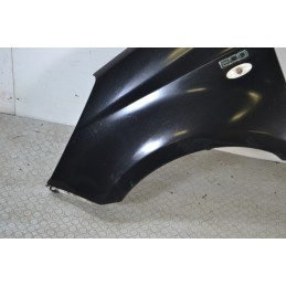 Parafango anteriore SX Nissan Note Dal 2009 al 2012 Colore nero  1674555531235