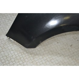 Parafango anteriore SX Nissan Note Dal 2009 al 2012 Colore nero  1674555531235