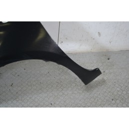 Parafango anteriore SX Nissan Note Dal 2009 al 2012 Colore nero  1674555531235