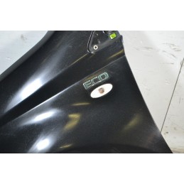 Parafango anteriore SX Nissan Note Dal 2009 al 2012 Colore nero  1674555531235