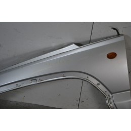 Parafango anteriore SX Jeep Cherokee Dal 2002 al 2007 Colore grigio argento  1674556630784