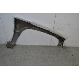 Parafango anteriore SX Jeep Cherokee Dal 2002 al 2007 Colore grigio argento  1674556630784