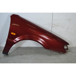 Parafango anteriore DX Volkswagen Passat GL Dal 1993 al 1997 Colore bordeaux  1674558130091