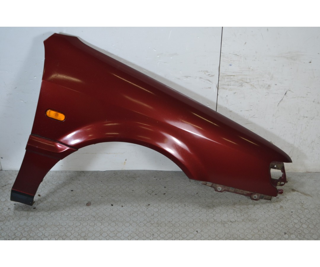 Parafango anteriore DX Volkswagen Passat GL Dal 1993 al 1997 Colore bordeaux  1674558130091