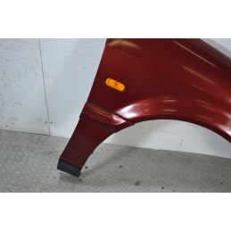 Parafango anteriore DX Volkswagen Passat GL Dal 1993 al 1997 Colore bordeaux  1674558130091