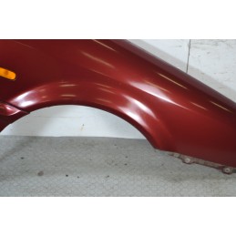 Parafango anteriore DX Volkswagen Passat GL Dal 1993 al 1997 Colore bordeaux  1674558130091