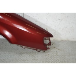 Parafango anteriore DX Volkswagen Passat GL Dal 1993 al 1997 Colore bordeaux  1674558130091