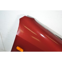 Parafango anteriore DX Volkswagen Passat GL Dal 1993 al 1997 Colore bordeaux  1674558130091